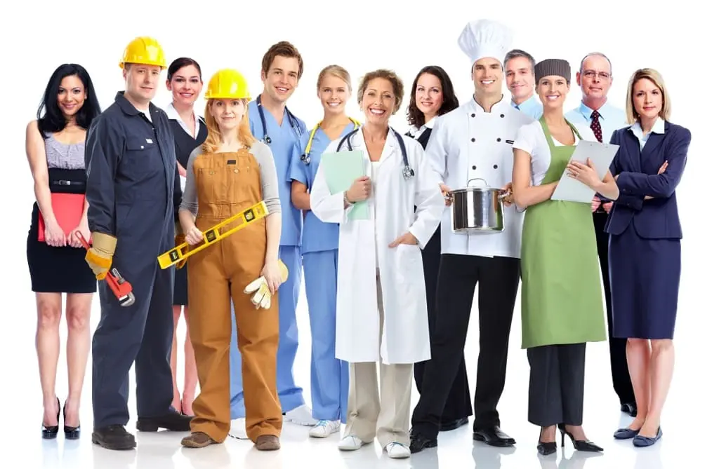 Uniformes personalizados Lisboa