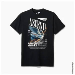 T-Shirt - Ascend