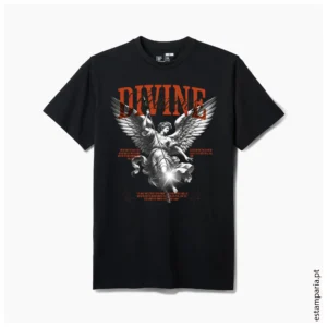 T-Shirt - Divine Heavens