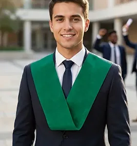 Banda UNIVERSITY Personalizados em DTF