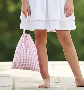 Bolsa SNACK Personalizados em DTF