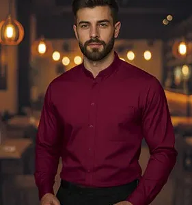 Camisa M/L SOPRAN Personalizados em DTF