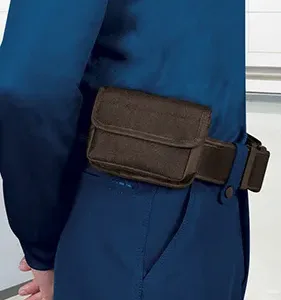 Cartera BILL Personalizados em DTF