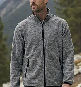 Chaqueta polar BUFFALO Personalizados em DTF