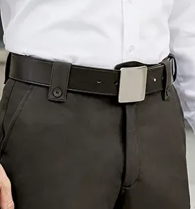 Cinturón de gala GORDON Personalizados em DTF