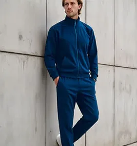 Conjunto deportivo CENTRIC Personalizados em DTF