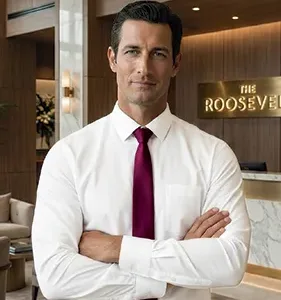 Corbata CASINO Personalizados em DTF