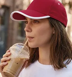 Gorra COMBI Personalizados em DTF