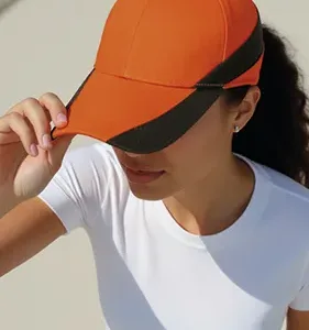 Gorra DURAN Personalizados em DTF