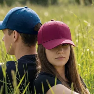 Gorra MINNEAPOLIS Personalizados em DTF