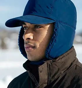 Gorra MOUNTAIN Personalizados em DTF