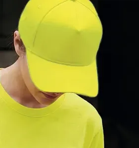 Gorra NANTES Personalizados em DTF