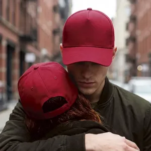 Gorra ODYSSEY Personalizados em DTF