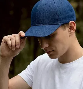 Gorra TEXAS Personalizados em DTF