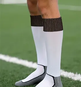 Medias de fútbol TRAFFORD Personalizados em DTF