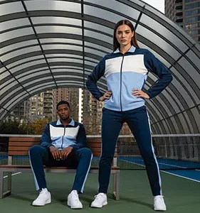 Pantalón deportivo VERSUS Personalizados em DTF