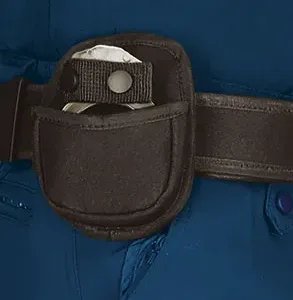 Portagrilletes vigilante THAISS Personalizados em DTF