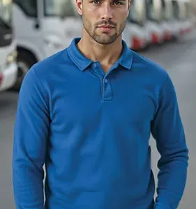 Sudadera APOLO Personalizados em DTF