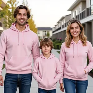 Sudadera ARIZONA Personalizados em DTF