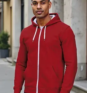 Sudadera MAMUT Personalizados em DTF
