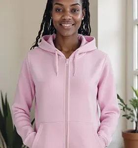 Sudadera mujer BONDI Personalizados em DTF