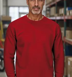 Sudadera OPEN Personalizados em DTF