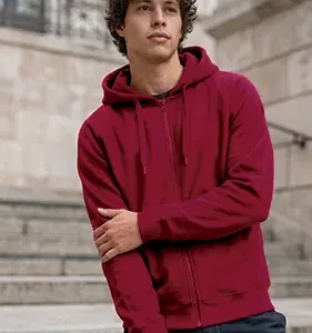 Sudadera RIDE Personalizados em DTF