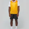 Colete de treino reversível multidesportos - Estamparia Lisboa