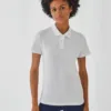 Polo piqué de senhora ID.001 - Estamparia Lisboa