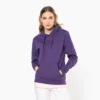 Sweatshirt de senhora com capuz - Estamparia Lisboa