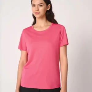 T-shirt de desporto de senhora Mercury - Estamparia Lisboa