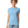 T-shirt de senhora - Estamparia Lisboa