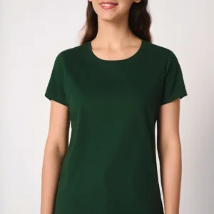 T-shirt mulher iDeal190 - Estamparia Lisboa