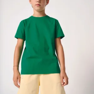 T-shirt criança iDeal190 - Estamparia Lisboa