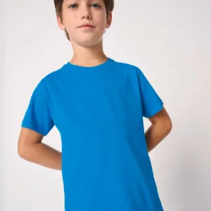 T-shirt de criança iDeal150 - Estamparia Lisboa