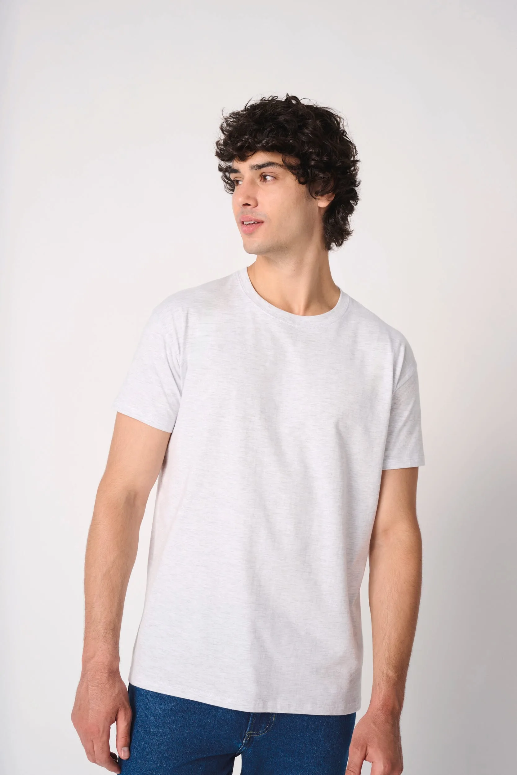 T-shirt homem iDeal190 - Estamparia Lisboa T-shirt homem iDeal190 - Estamparia Lisboa