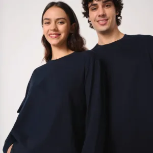T-shirt manga comprida unissexo iDeal150 - Estamparia Lisboa