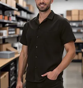 Camisa M/C WHELL Personalizados em DTF