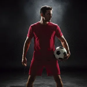 Conjunto desportivo PLANET Personalizados em DTF
