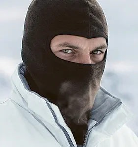 Balaclava EVEREST Personalizados em DTF