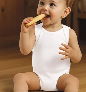 Body bebé KIDDY Personalizados em DTF