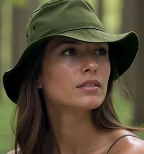 Gorro explorador JONES Personalizados em DTF