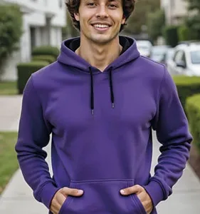Sweatshirt DENZEL Personalizados em DTF