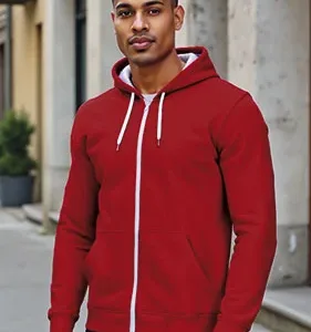 Sweatshirt MAMUT Personalizados em DTF