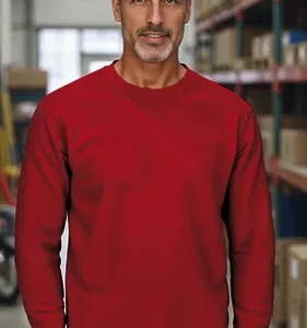Sweatshirt OPEN Personalizados em DTF