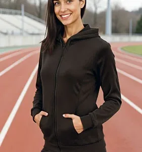 Sweatshirt Mulher JENNY Personalizados em DTF