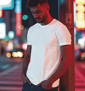 T-shirt Cool