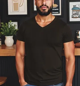 T-shirt Fresh