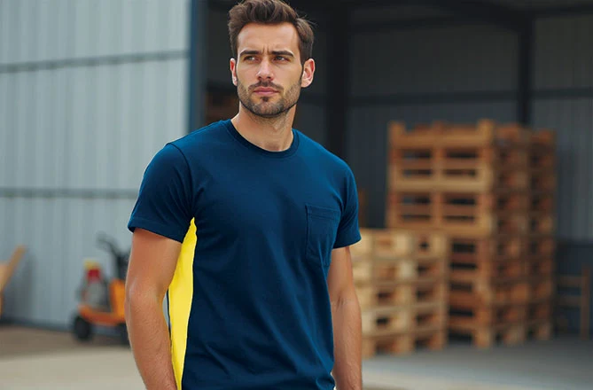 T-shirt Thunder