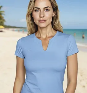 T-shirt Cancun